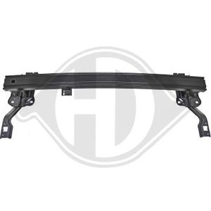 Citroen Schokdemper, bumper