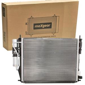 Renault Condensor, airconditioning