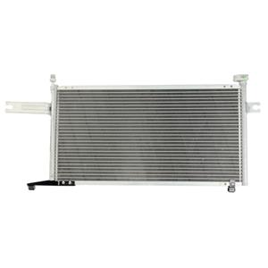 Nissan Condensor, airconditioning