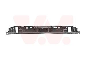 vanwezel Kühlerträger vorne Van Wezel 4081681