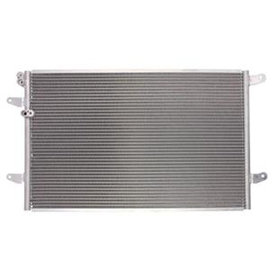 Volkswagen Condensor, airconditioning