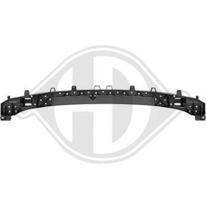 Peugeot Schokdemper, bumper
