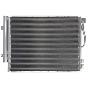 Kia Condensor, airconditioning