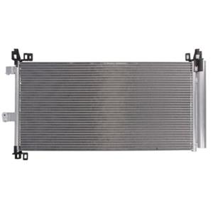 Citroen Condensor, airconditioning