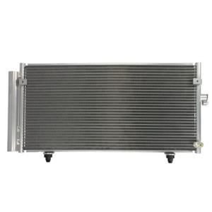 Subaru Condensor, airconditioning