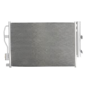 Chevrolet Condensor, airconditioning