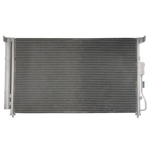 Kia Condensor, airconditioning