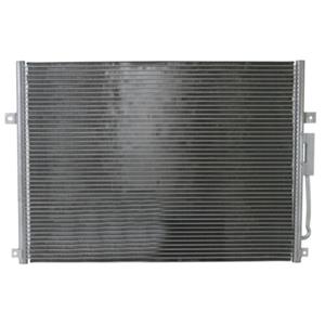 Jeep Condensor, airconditioning