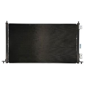 Honda Condensor, airconditioning