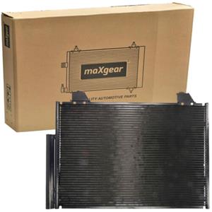 Toyota Condensor, airconditioning