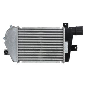 Mahle Intercooler, inlaatluchtkoeler  CI 697 000S