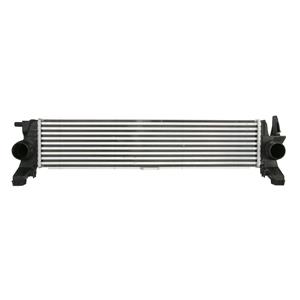 Thermotec Intercooler, inlaatluchtkoeler  DAM034TT