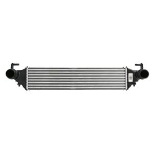 Denso Intercooler, inlaatluchtkoeler  DIT09126