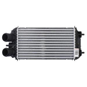 Denso Intercooler, inlaatluchtkoeler  DIT21001