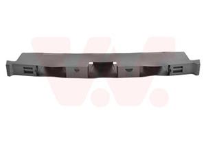 Renault Schokdemper, bumper