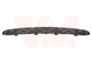 Nissan Stoot Opvanger Achterbump