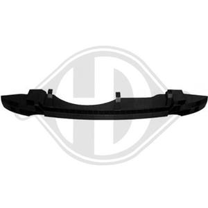 Renault Schokdemper, bumper