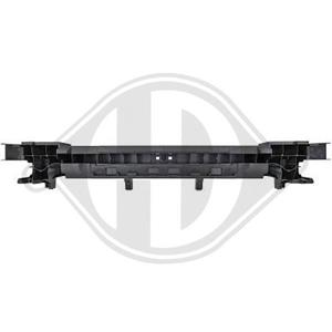 Renault Schokdemper, bumper