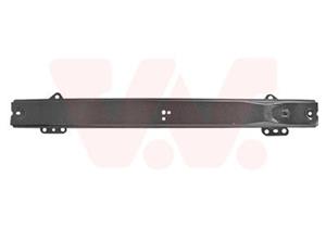 vanwezel Träger, Stoßfänger vorne Van Wezel 4412560