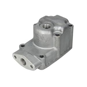 Zf Element van de keuzehendel van de handgeschakelde versnellingsbak  1315307065