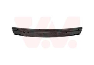 Renault Drager, bumper
