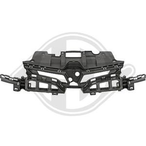 Renault Schokdemper, bumper