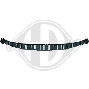 Renault Drager, bumper