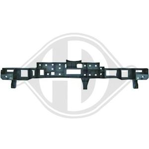 Renault Drager, bumper