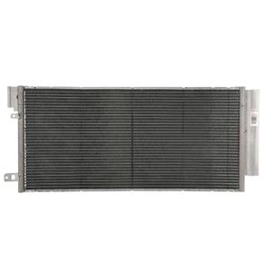 Chevrolet Condensor, airconditioning