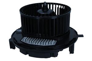 Audi Interieurventilatie