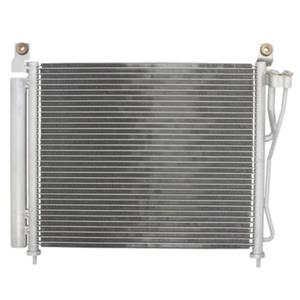 Kia Condensor, airconditioning