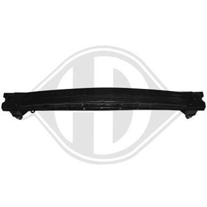 DIEDERICHS Aufpralldämpfer, Stoßfänger HONDA 5210060 71130SMGE00ZZ,71130SMGE01ZZ,71130SMGE02ZZ 71131SMGE00ZZ