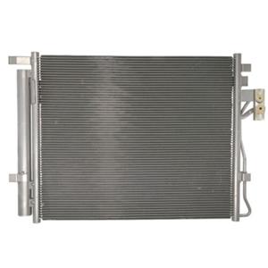 Kia Condensor, airconditioning