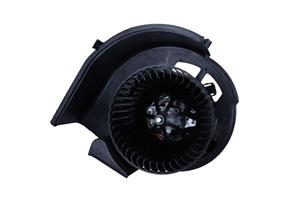 Bmw Kachelventilator AC766489 Maxgear