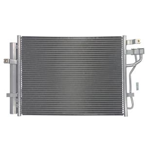 Kia Condensor, airconditioning