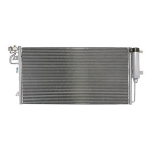 Ford Condensor, airconditioning