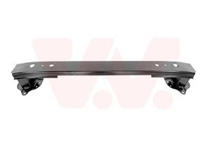 Toyota Drager, bumper
