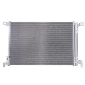 Audi Condensor, airconditioning