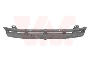 Toyota Drager, bumper