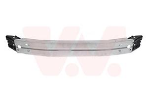 Toyota Drager, bumper