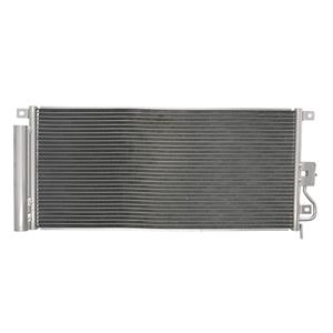 Chevrolet Condensor, airconditioning