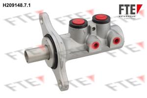 Fiat Hoofdremcilinder