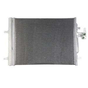 Land Rover Condensor, airconditioning