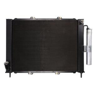 Renault Condensor, airconditioning