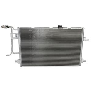 Audi Condensor, airconditioning