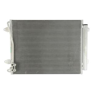 Volkswagen Condensor, airconditioning