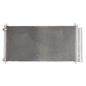 Toyota Condensor, airconditioning