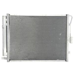 Kia Condensor, airconditioning