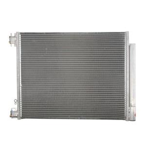 Renault Condensor, airconditioning