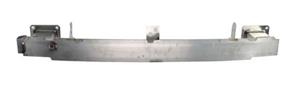 Citroen Drager, bumper